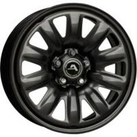 Alcar Hybridrad 130310A 6x16 5x100 ET 35 Dia 57.1 (HB)