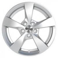 Скад KL-265 6x15 5x100 ET 38 Dia 57.1 (silver)