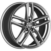 Alutec Ikenu 9x19 5x112 ET 20 Dia 66.5 (алмаз черный)