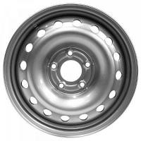 Next NX-079 6x16 5x118 ET 50 Dia 71.1 (silver)