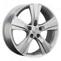 NW R1602 6.5x16 5x115 ET 41 Dia 70.1 (silver)