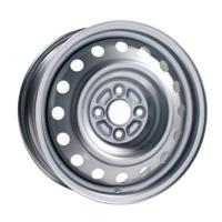 Next NX-068 6.5x16 5x114.3 ET 50 Dia 66.1 (silver)