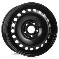 Next NX-151 7x17 5x114.3 ET 45 Dia 67.1 (BK)