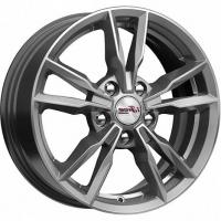 iFree Икигай 6.5x16 5x108 ET 50 Dia 63.4 (хай вэй)