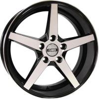 Tech Line 1770 7x17 4x100 ET 40 Dia 60.1 (BD)