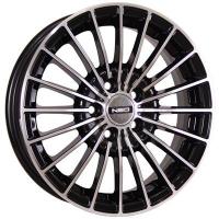 Tech Line 537 6x15 4x100 ET 40 Dia 67.1 (BD)