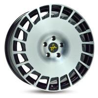 Keskin Tuning KT23 Diamond 8.5x19 5x112 ET 45 Dia 72.6 (Polish)