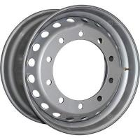 Hartung 9911-40 11.8x22.5 10x335 ET 135 Dia 281 (silver)