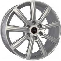 LegeArtis NS84 8x20 6x139.7 ET 35 Dia 77.8 (silver)