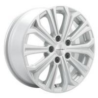 Khomen 1610 6.5x16 5x112 ET 50 Dia 57.1 (FS)