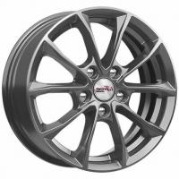 iFree Джет 6.5x16 5x114.3 ET 50 Dia 67.1 (хай вэй)