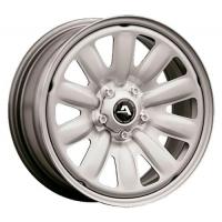 Alcar Hybridrad 130200 6.5x16 5x100 ET 48 Dia 56.1 (silver)