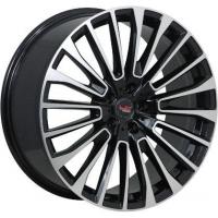 LegeArtis B540 9.5x21 5x112 ET 36 Dia 66.6 (GMF)