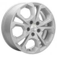 Khomen 1711 6.5x17 5x114.3 ET 50 Dia 66.1 (FS)