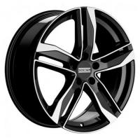 Fondmetal Hexis 8x18 5x112 ET 48 Dia 57.1 (GBM)
