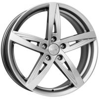 K&K Дольче Вита 7.5x18 5x114.3 ET 48 Dia 67.1 (алмаз черный)
