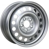 SDT U0054 6x16 5x114.3 ET 43 Dia 67.1 (silver)