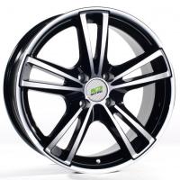 N2O Y236 6x14 4x98 ET 35 Dia 58.6 (BFP)