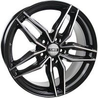 Tech Line 782 7.5x17 5x114.3 ET 50 Dia 66.1 (BD)