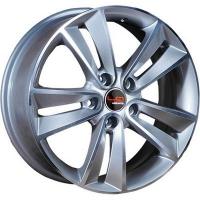 LegeArtis RN14 7x17 5x114.3 ET 47 Dia 66.1 (SF)