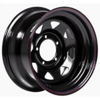 ORW 11 8x16 6x139.7 ET 0 Dia 110 (белый)