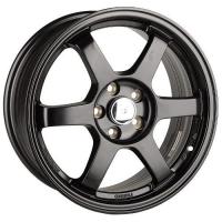 Makstton MST Top-689 9x18 5x112 ET 35 Dia 66.6 (GM Polish Lip)