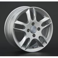 Replay GN21 5.5x14 4x114.3 ET 44 Dia 56.6 (silver)