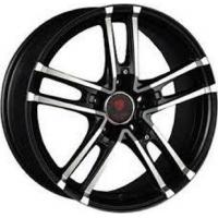 Wiger WG0307 7x17 5x120 ET 35 Dia 72.6 (MBFP)
