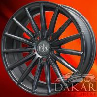 DWS 560 7x16 5x114.3 ET 40 Dia 67.1 (SMG)