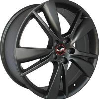 LegeArtis INF17 8x18 5x114.3 ET 47 Dia 66.1 (silver)