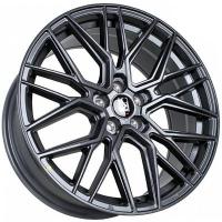 Koko Kuture SL531 8.5x19 5x108 ET 35 Dia 73.1 (GM)