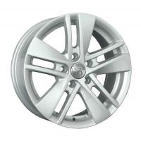 Replay GN84 6.5x15 5x105 ET 39 Dia 56.6 (silver)