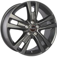 LegeArtis FD61 7x17 5x108 ET 50 Dia 63.3 (белый)