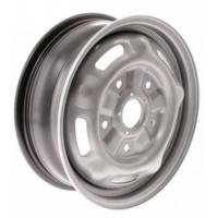 Accuride Ford Transit 6.5x16 5x160 ET 60 Dia 65.1 (silver)