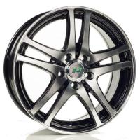 N2O Y4816 6.5x16 5x112 ET 46 Dia 57.1 (BFP)