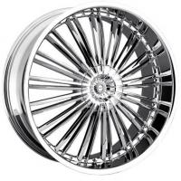 MKW MK-F34 8.5x20 5x112 ET 35 Dia 73.1 (LMHS)