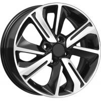 Скад KL-319 6x15 4x100 ET 46 Dia 54.1 (HS)