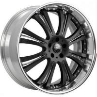 MKW MT-01 10x22 5x120 ET 40 Dia 74.1 (MBD)