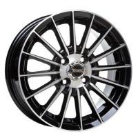 Tech Line 532 6x15 4x100 ET 45 Dia 67.1 (SD)