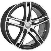 NW R155 8x18 5x112 ET 45 Dia 57.1 (MDB)