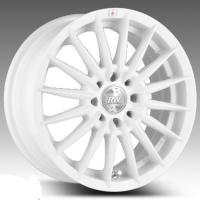 Racing Wheels H-155 6x14 4x98 ET 38 Dia 58.6 (белый)