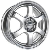 Скад Киото 6x15 4x100 ET 45 Dia 67.1 (MB)