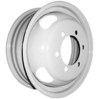 ГАЗ ГАЗ-3302 5.5x16 6x170 ET 105 Dia 130.1 (silver)
