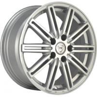 NZ SH662 6x15 5x112 ET 47 Dia 57.1 (SF)