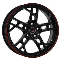 LegeArtis RN524 6x15 4x100 ET 36 Dia 60.1 (BKRS)