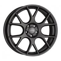 LS FlowForming RC07 8.5x19 5x112 ET 39 Dia 66.6 (MGM)