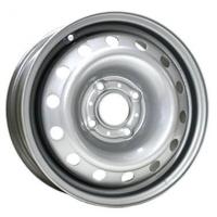 Trebl 52A36C 5.5x13 4x100 ET 36 Dia 60.1 (silver)