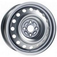 Swortech S701 7x17 5x114.3 ET 39 Dia 60.1 (silver)