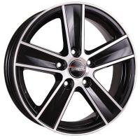 Tech Line 604 6.5x16 5x114.3 ET 45 Dia 60.1 (BD)