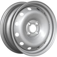 MW Eurodisk 15001 6x15 4x100 ET 50 Dia 60.1 (BK)